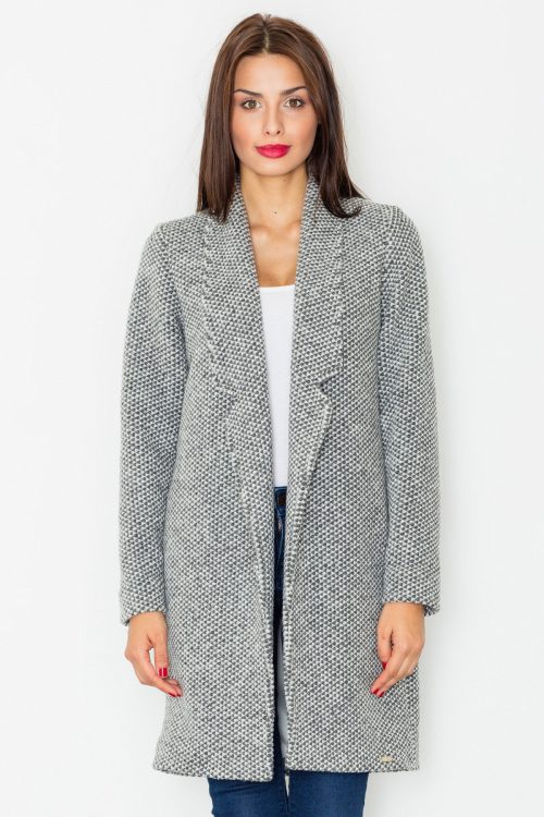 310590 Coat model 111250 Figl