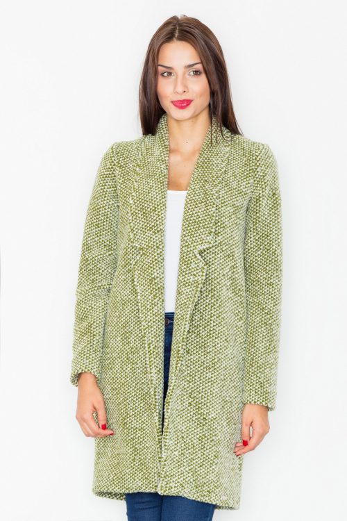 310641 Coat model 111263 Figl
