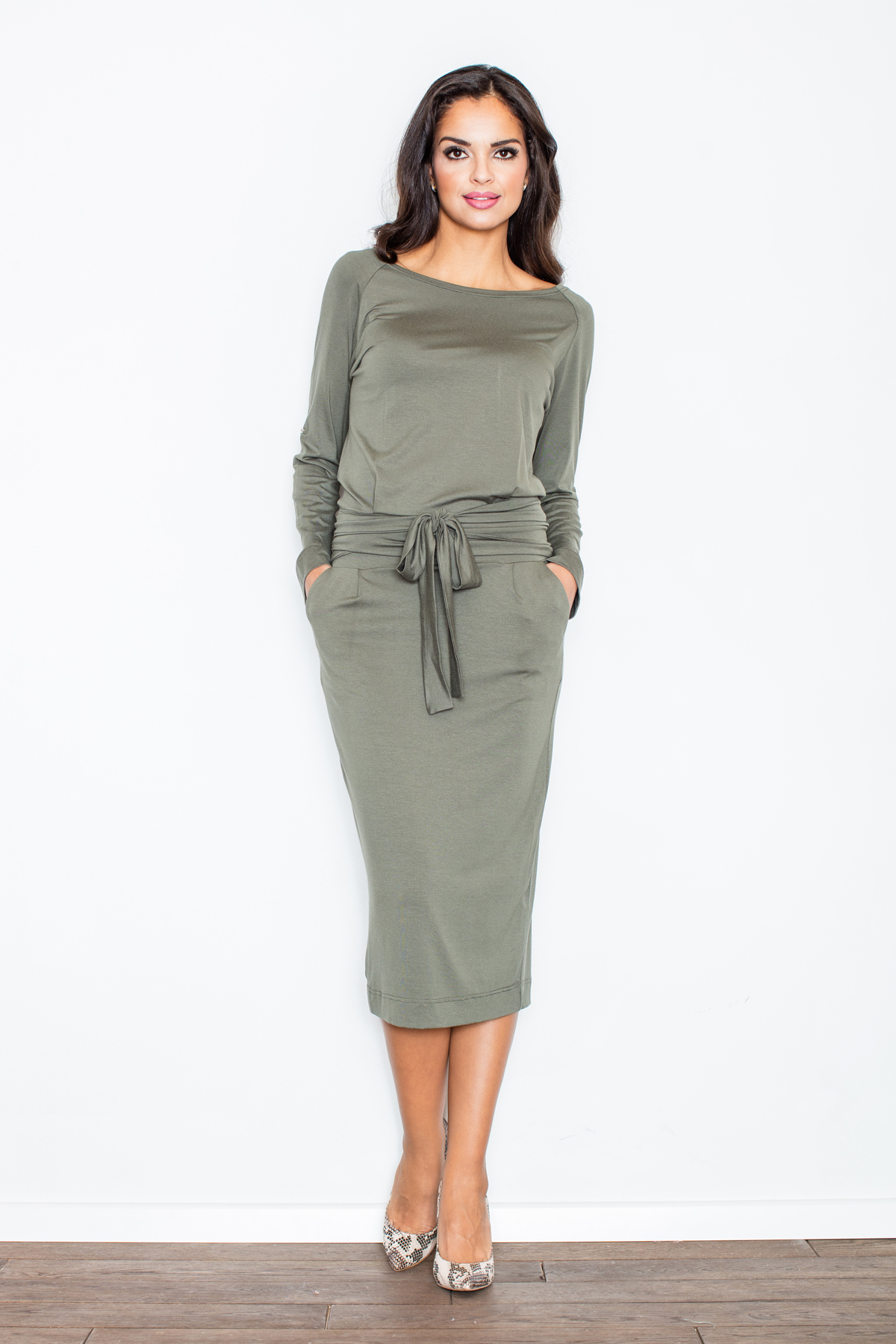 311617 Daydress model 28089 Figl