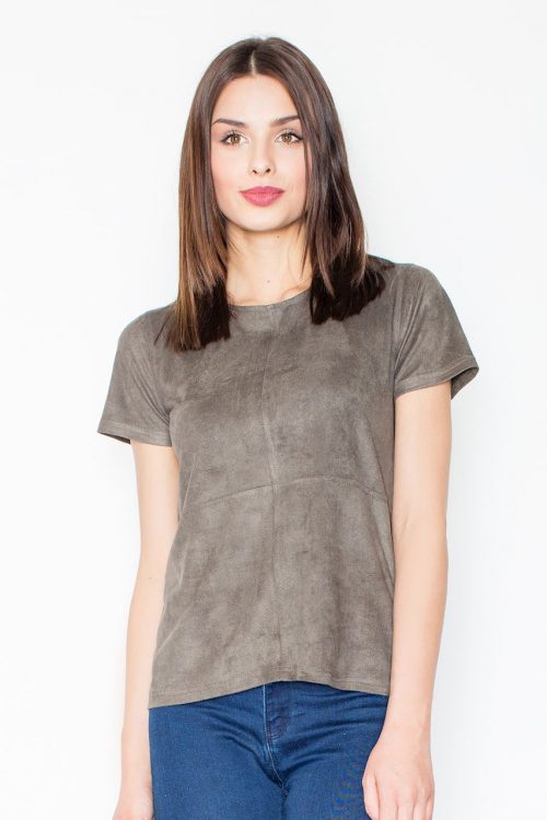 311639 Blouse model 111506 Figl