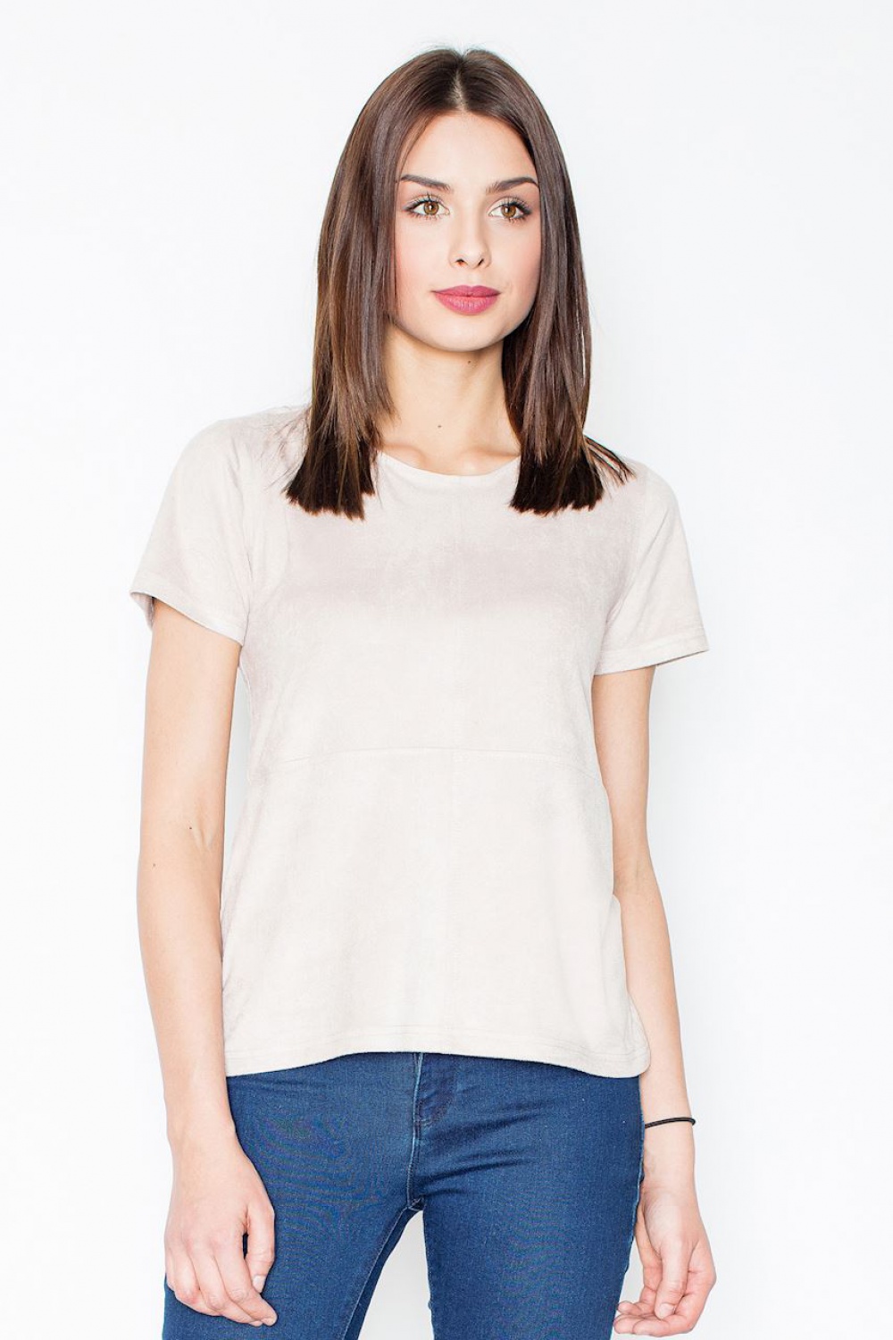 311643 Blouse model 111507 Figl