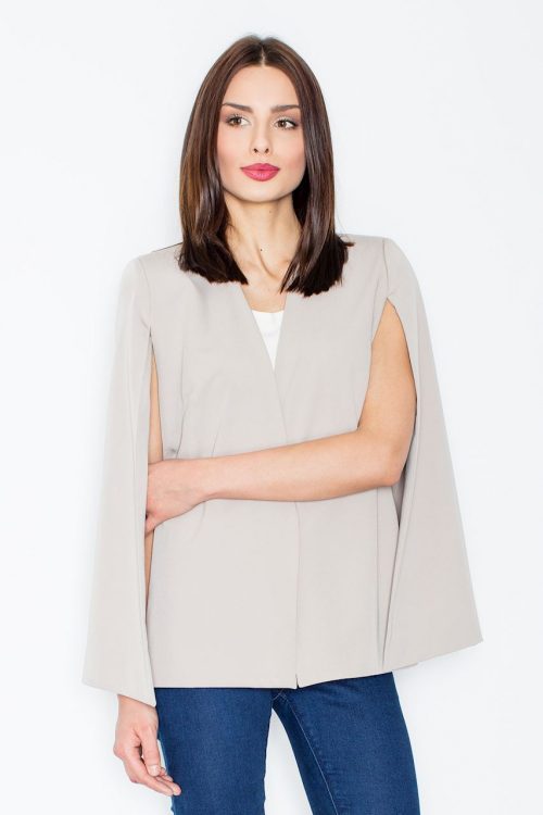 311671 Jacket model 111514 Figl