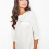 Blouse model 111532 Figl