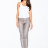 312066 Women trousers model 43776 Figl