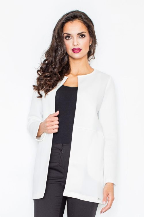312084 Jacket model 43844 Figl