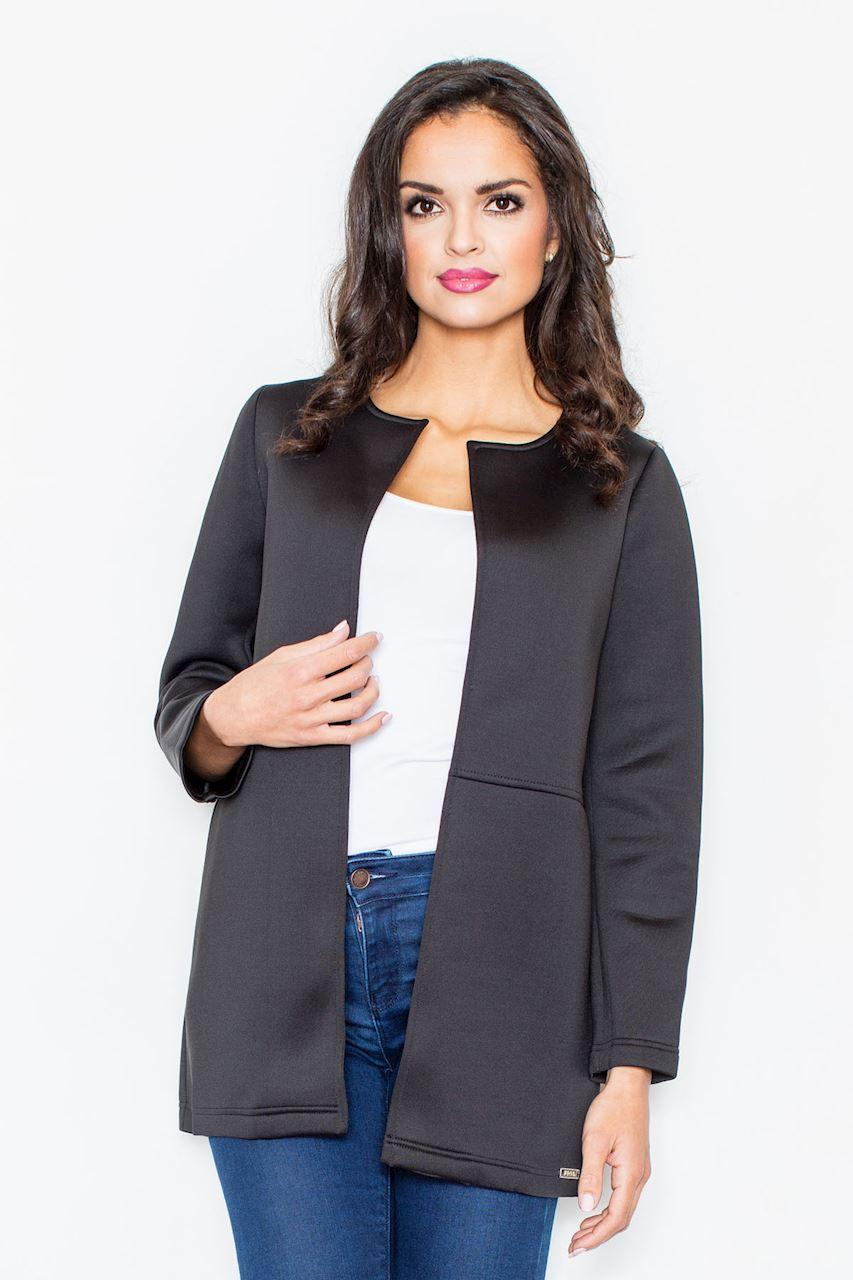 312086 Jacket model 43845 Figl