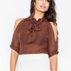 Blouse model 111741 Figl