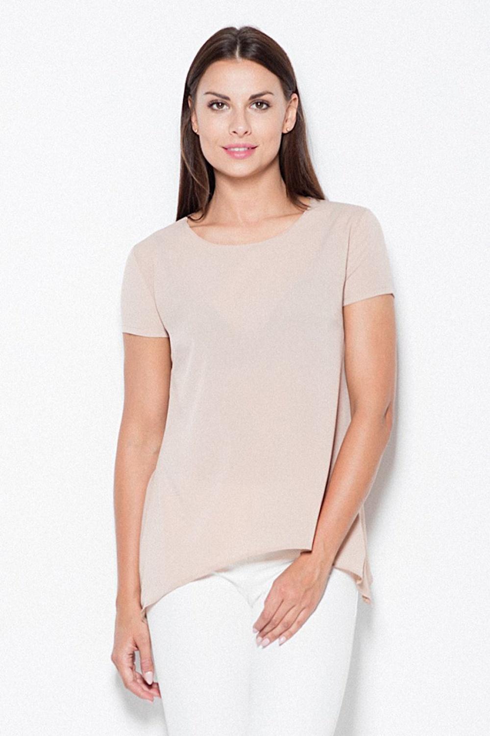 312733 Blouse model 111791 Venaton