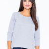 312744 Sweatshirt model 43857 Figl