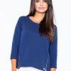 312746 Sweatshirt model 43858 Figl