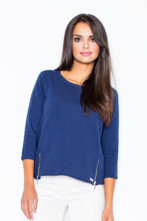 312746 Sweatshirt model 43858 Figl