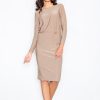 Daydress model 43882 Figl