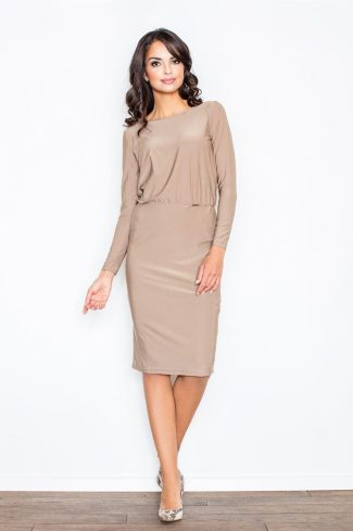312794 Daydress model 43882 Figl