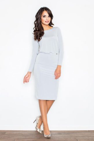 312798 Daydress model 43884 Figl