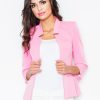 312869 Jacket model 44221 Figl
