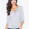 312871 Blouse model 44215 Figl
