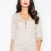 Blouse model 44216 Figl