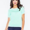 312913 Blouse model 28004 Figl