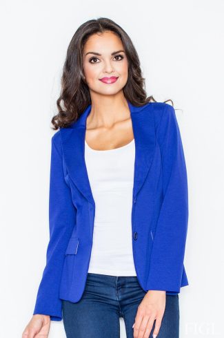 312935 Jacket model 10116 Figl