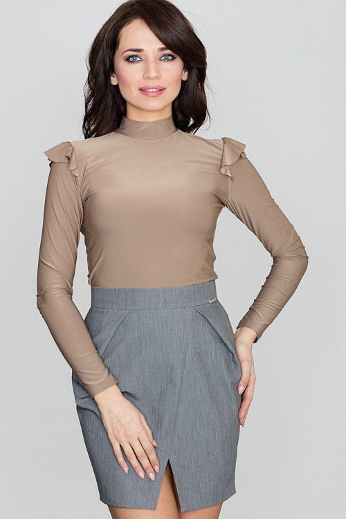 313072 Blouse model 111806 Katrus