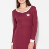 313096 Daydress model 111818 Katrus