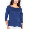 313124 Blouse model 44524 Figl