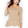 313133 Blouse model 44527 Figl