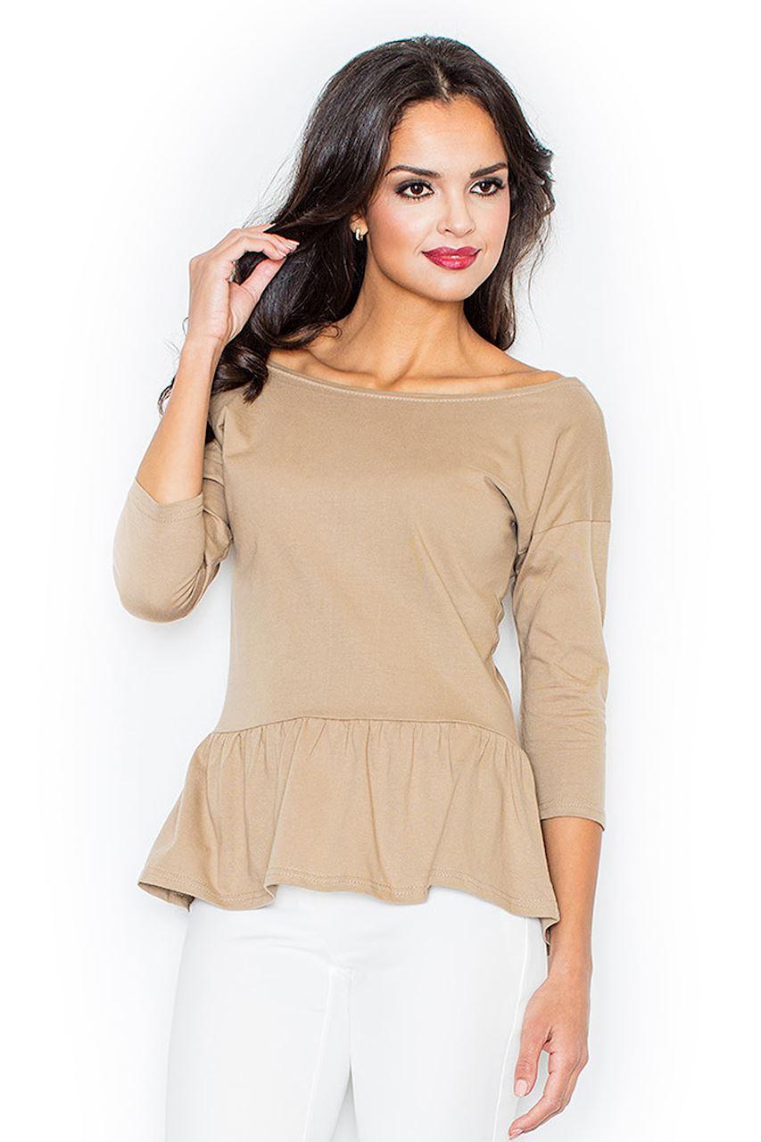 313133 Blouse model 44527 Figl