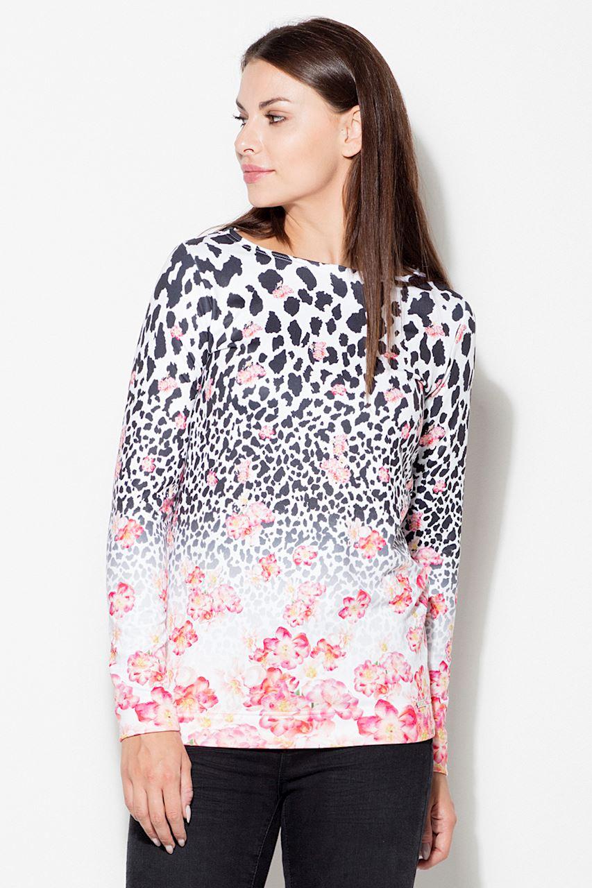 313145 Blouse model 111836 Katrus