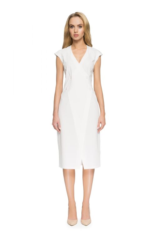 316009 Cocktail dress model 112623 Stylove