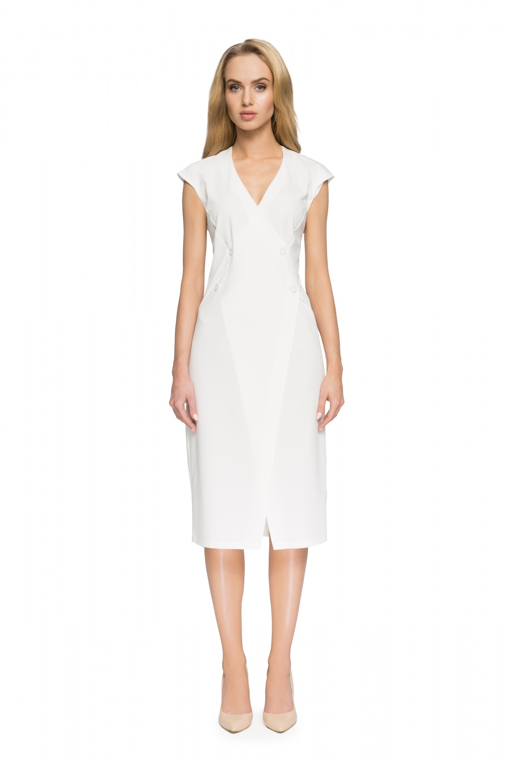 316009 Cocktail dress model 112623 Stylove