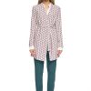 Coat model 112788 Stylove
