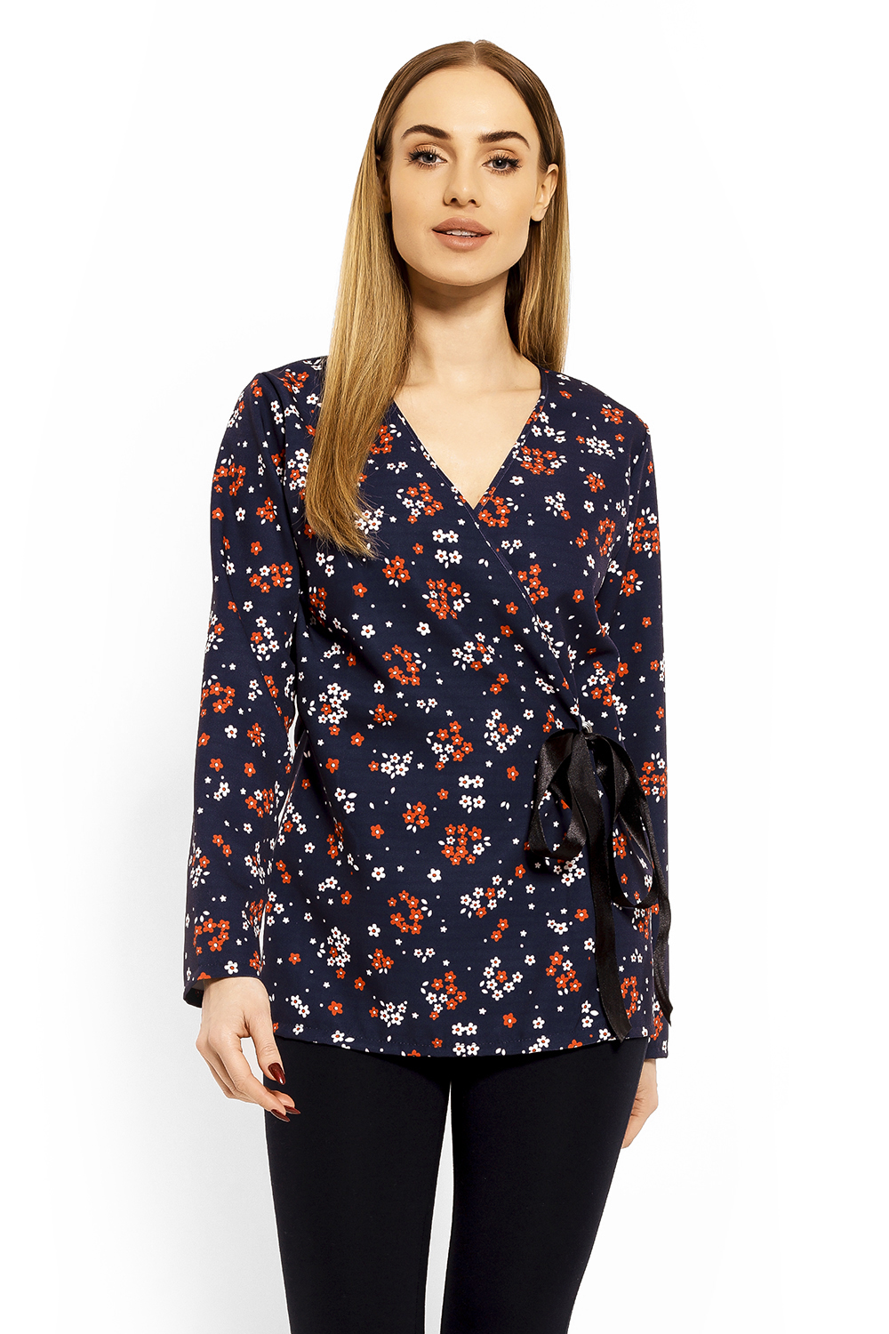 317164 Blouse model 113173 PeeKaBoo