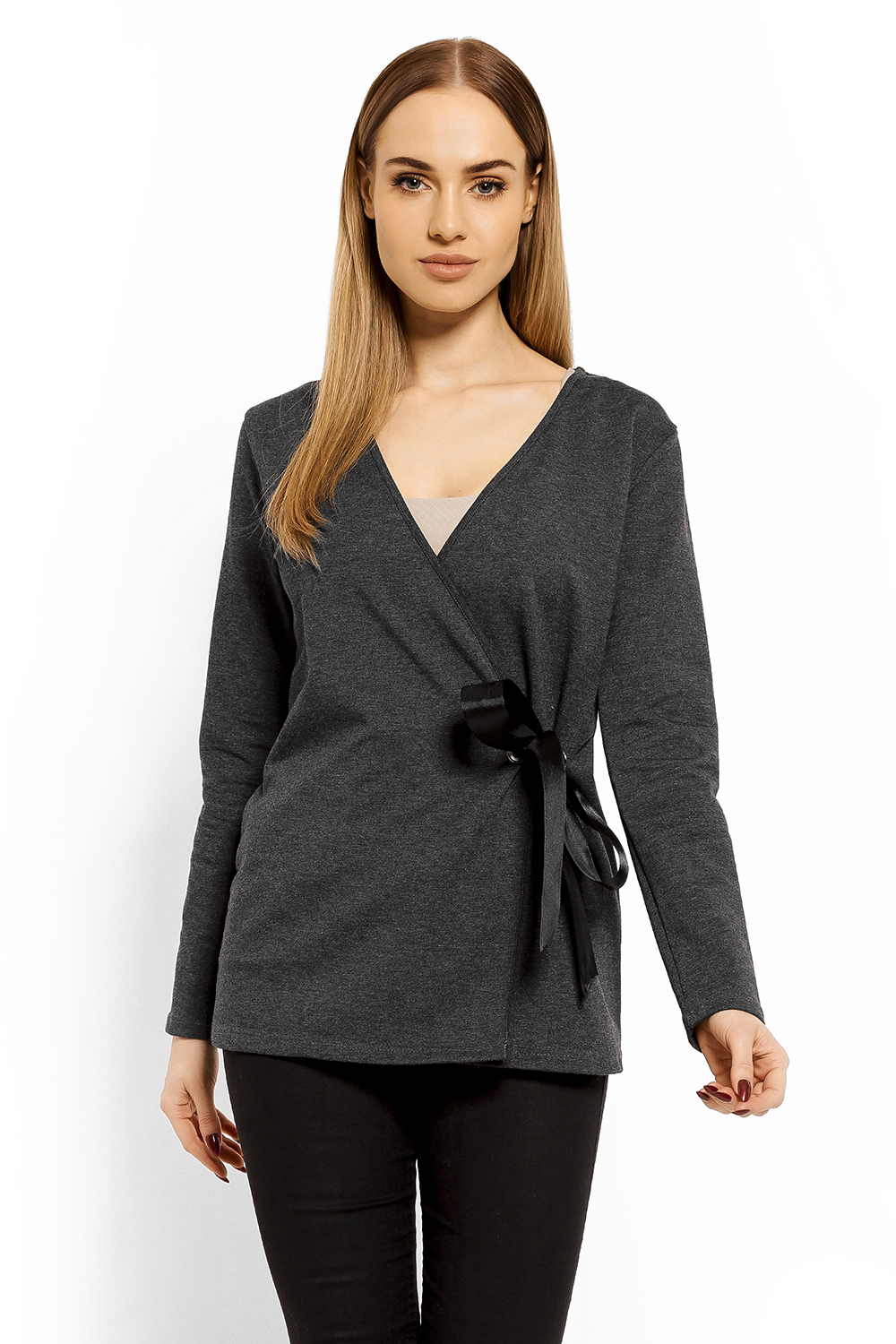 317383 Blouse model 113246 PeeKaBoo