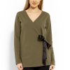 Blouse model 113248 PeeKaBoo