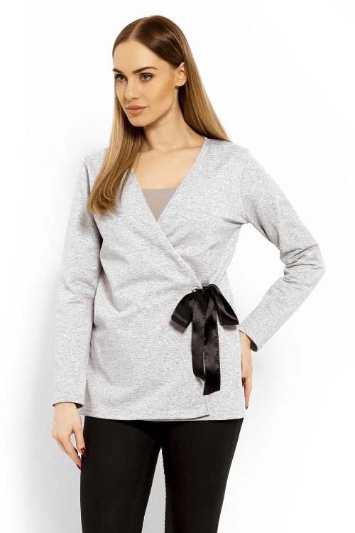 317392 Blouse model 113249 PeeKaBoo