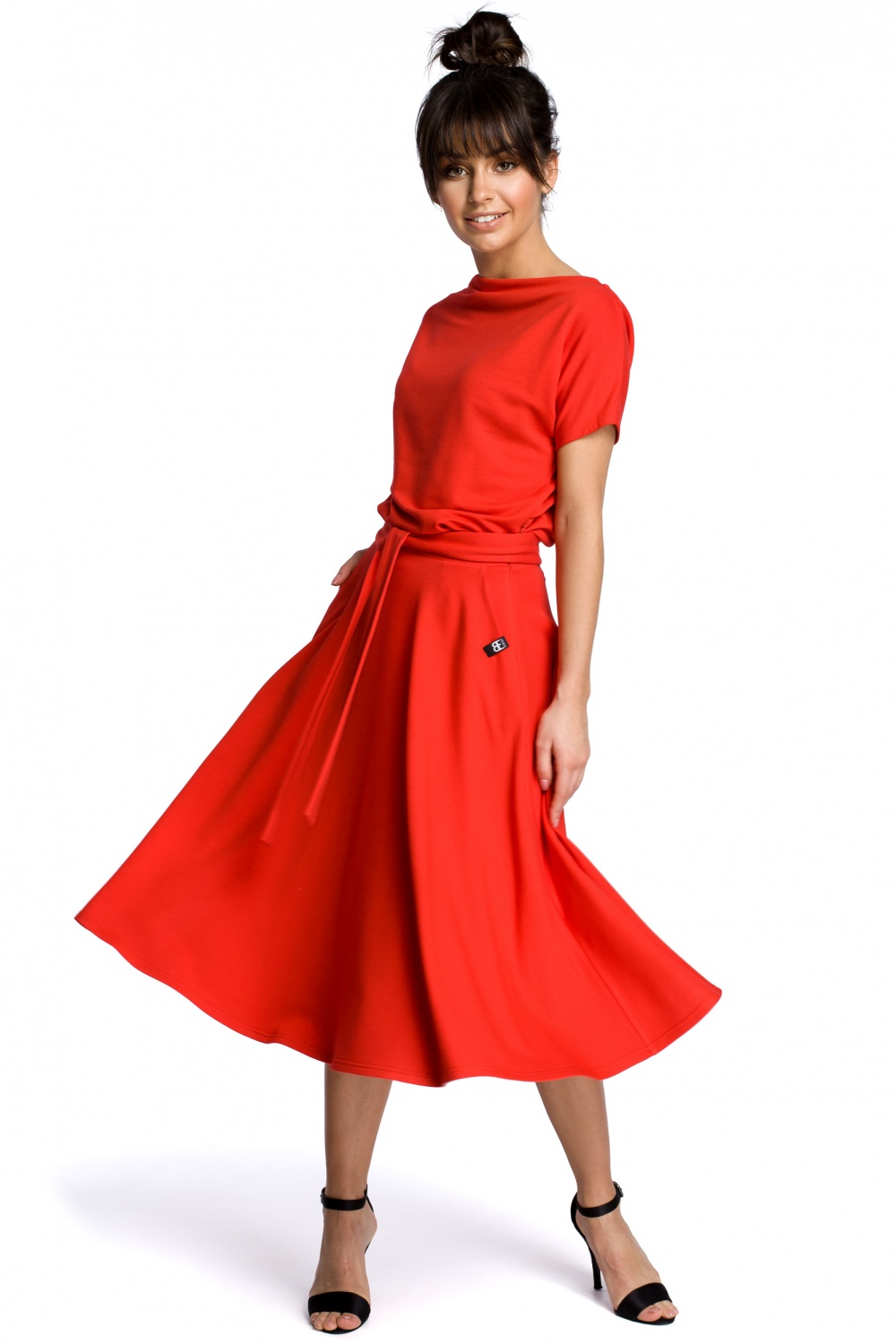 318658 Daydress model 113836 BeWear