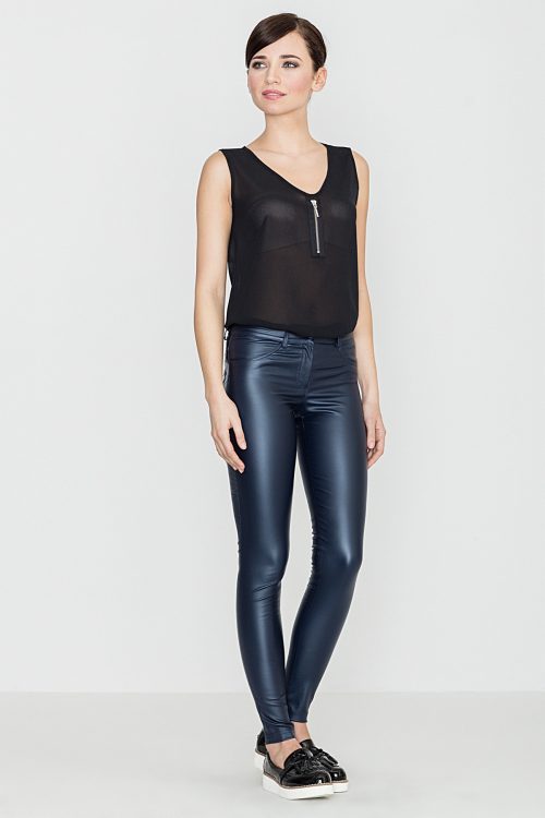 319559 Trousers model 114254 Lenitif