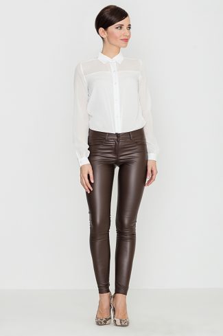 319563 Trousers model 114256 Lenitif