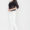319567 Trousers model 114258 Lenitif