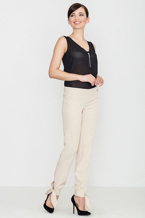 319569 Trousers model 114259 Lenitif