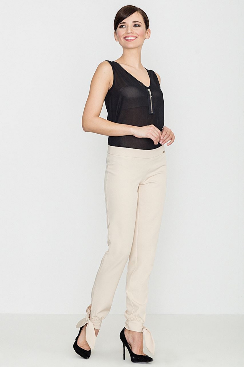319569 Trousers model 114259 Lenitif