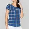 319604 Blouse model 114276 Lenitif