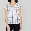 319606 Blouse model 114277 Lenitif