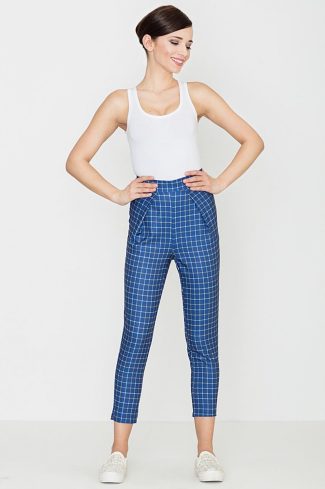 319622 Women trousers model 114285 Lenitif