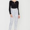 Women trousers model 114286 Lenitif