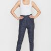 319627 Women trousers model 114287 Lenitif