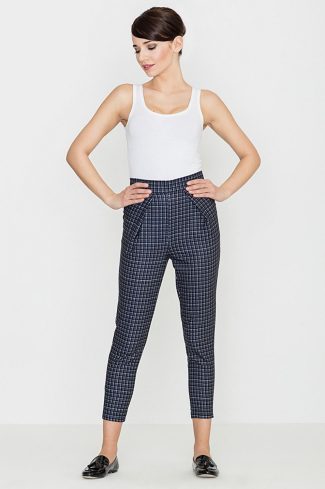 319627 Women trousers model 114287 Lenitif