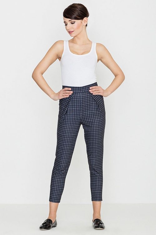 319627 Women trousers model 114287 Lenitif