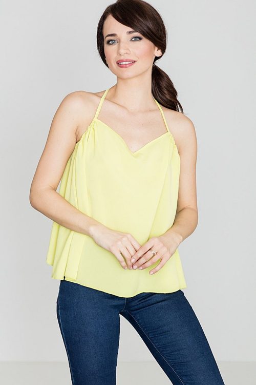 319678 Blouse model 114311 Lenitif